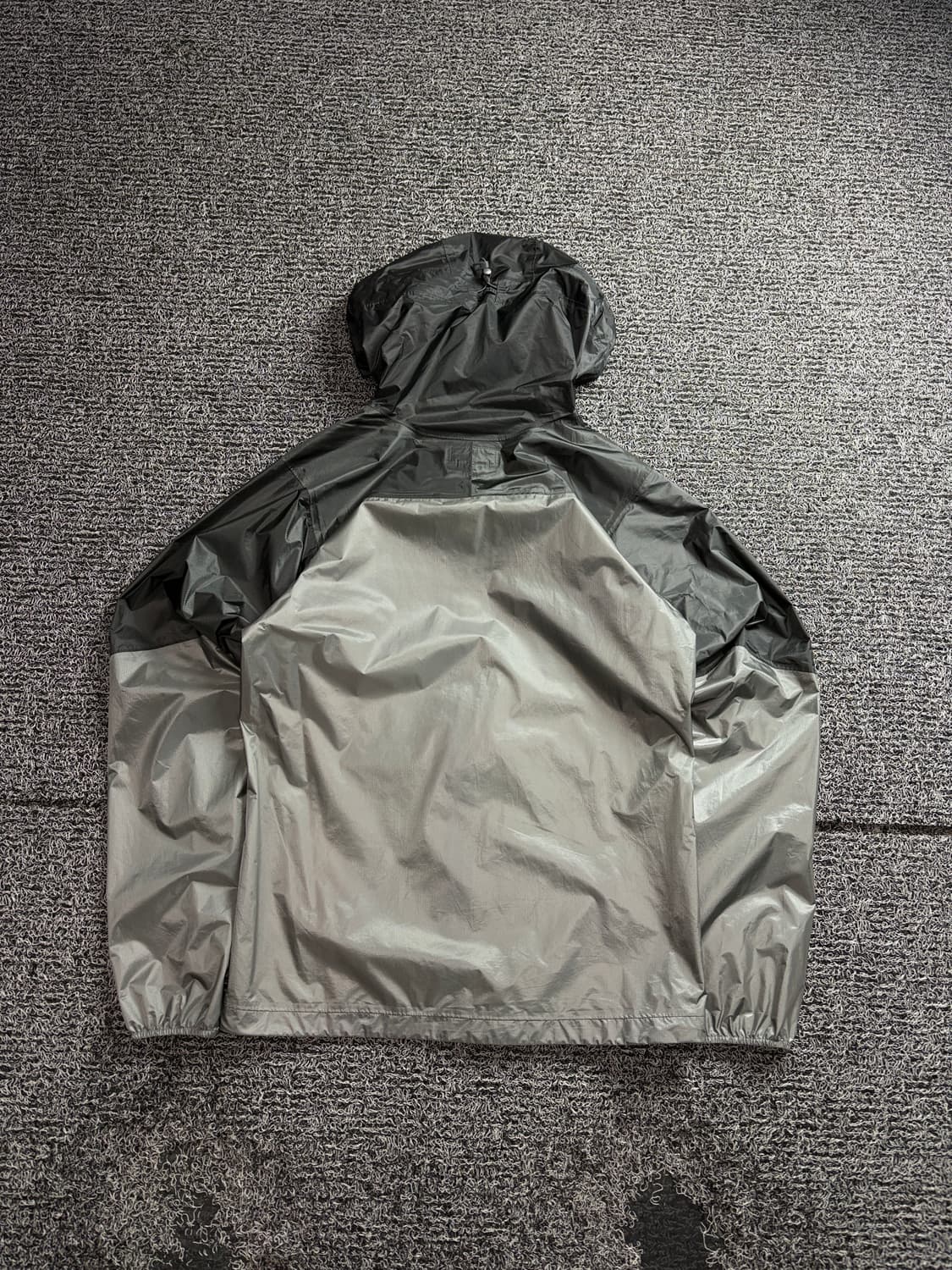 파타고니아 알파인 윈드브레이커 후디니 자켓 3214 상품이미지5