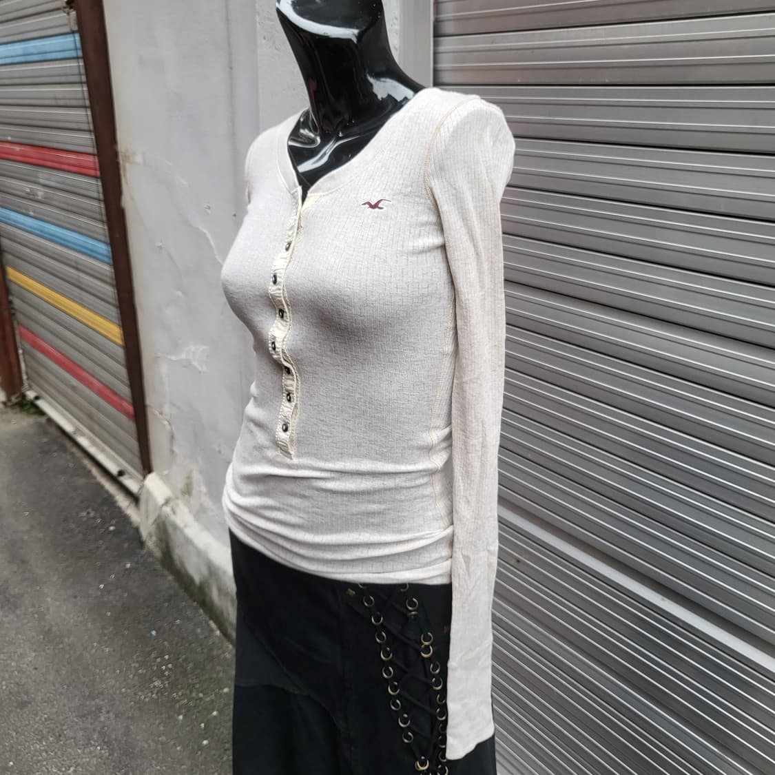 Hollister long sleeves  상품이미지3