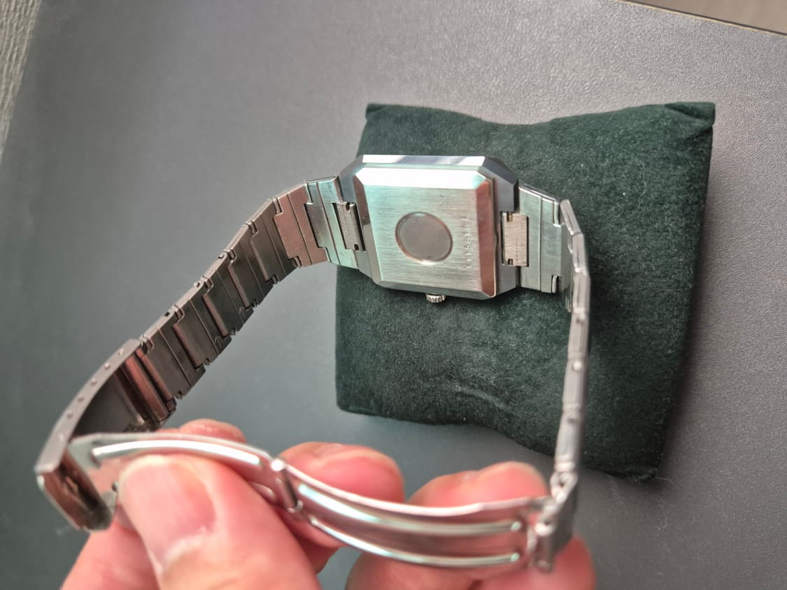 RADO Balboa Cologny 빈티지 시계(기계식 수동)
 상품이미지5