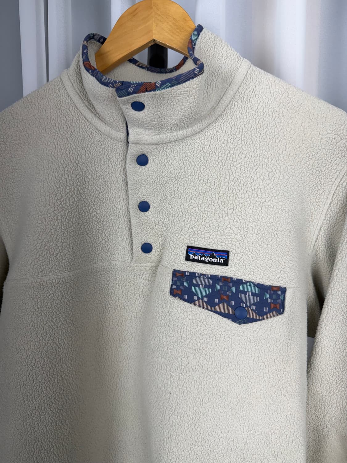 Patagonia]파타고니아 신칠라 오트밀 L 상품이미지2