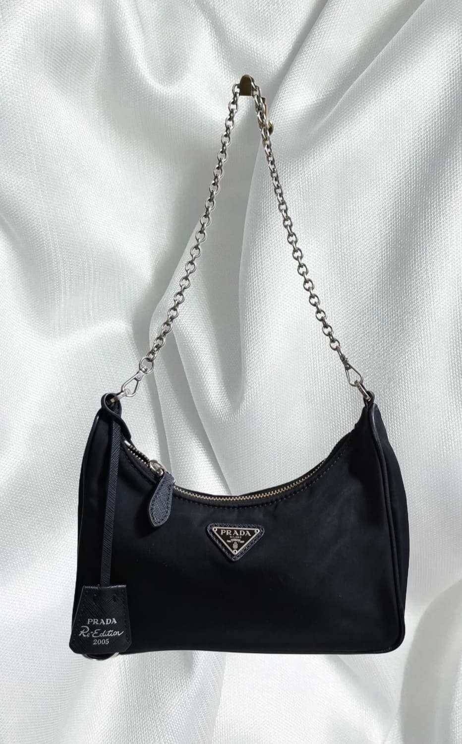 프라다 미니백 상품이미지2