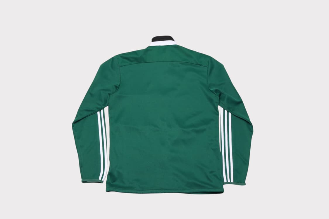 [M] 아디다스 올드스쿨 삼선 져지 자켓 상품이미지7