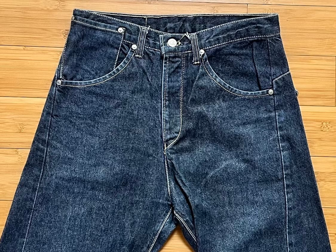리바이스 엔지니어드진 데님팬츠 W30 L30 상품이미지3