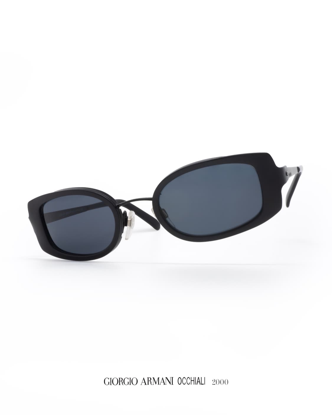 Giorgio Armani Occhiali mod 1505 (2000) 상품이미지4