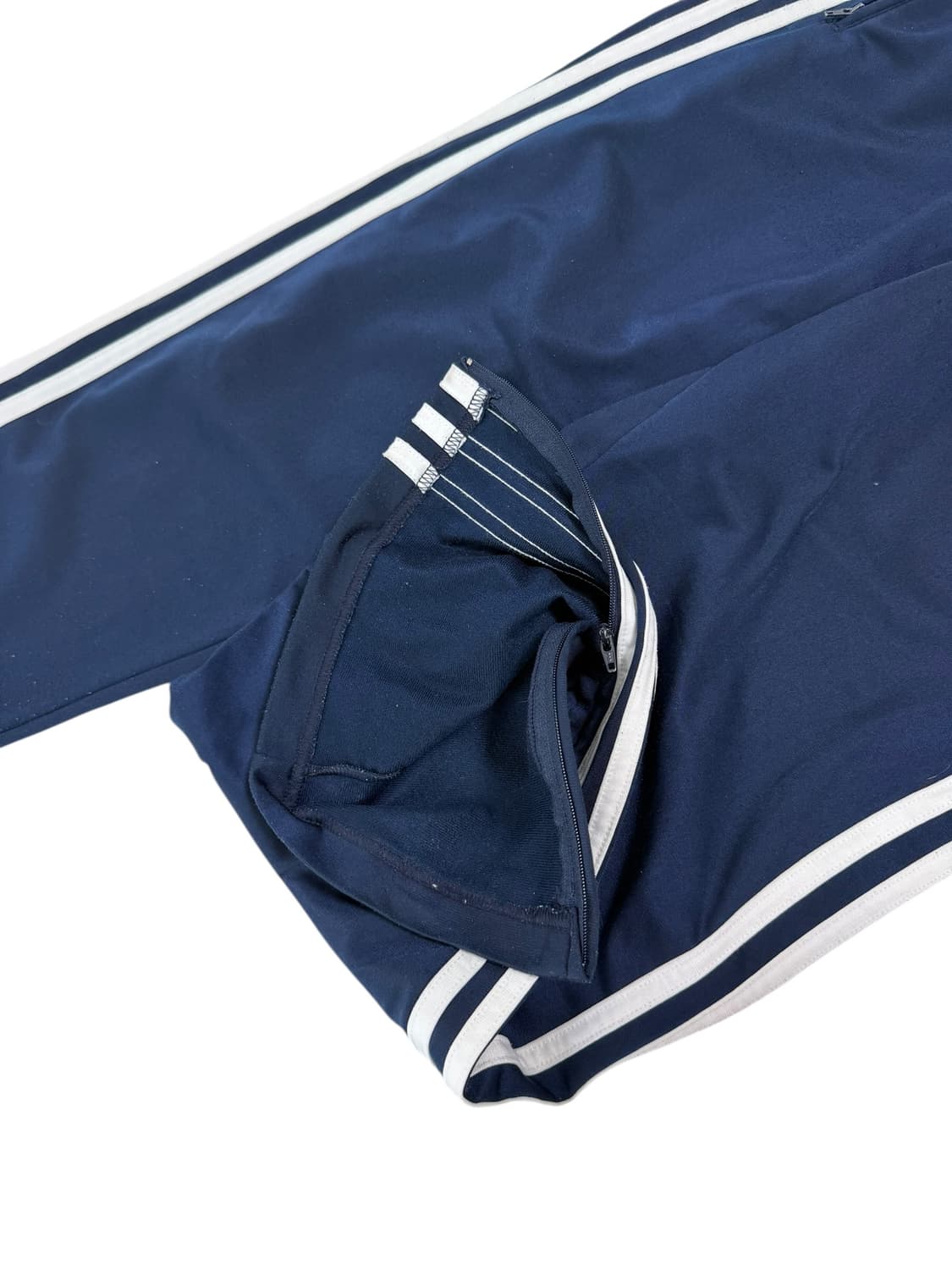 아디다스 구파이어버드 네이비 트랙팬츠 상품이미지7