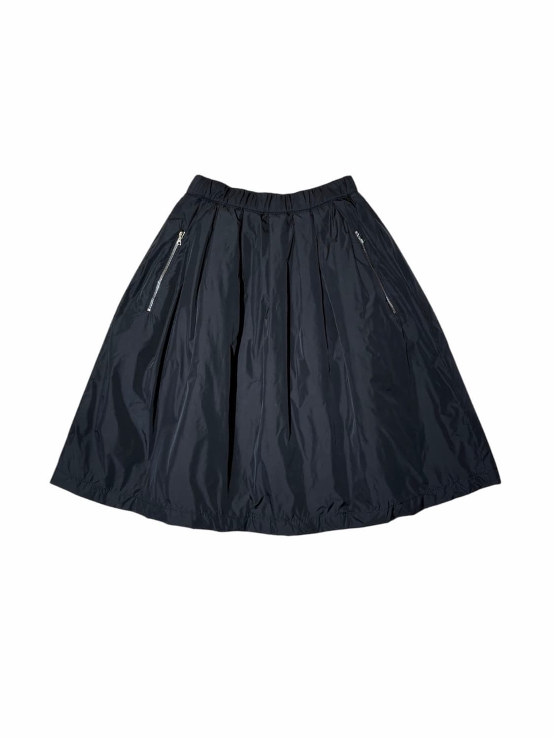 아크네 스튜디오 누빔 패딩 스커트 상품이미지1