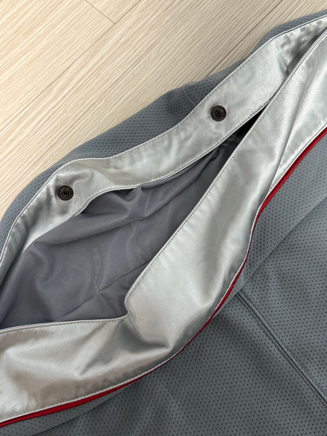 나이키 올드스쿨 사이드 스냅 트랙팬츠 상품이미지3