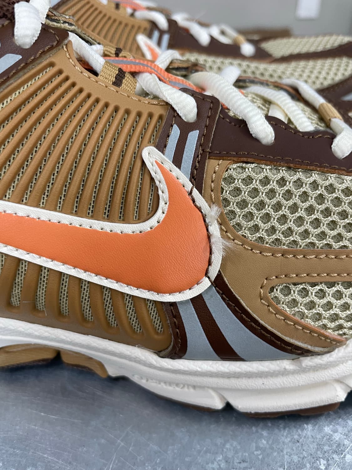 나이키 줌 보메로 5 카카오와우 285 (gr-4277) 상품이미지8