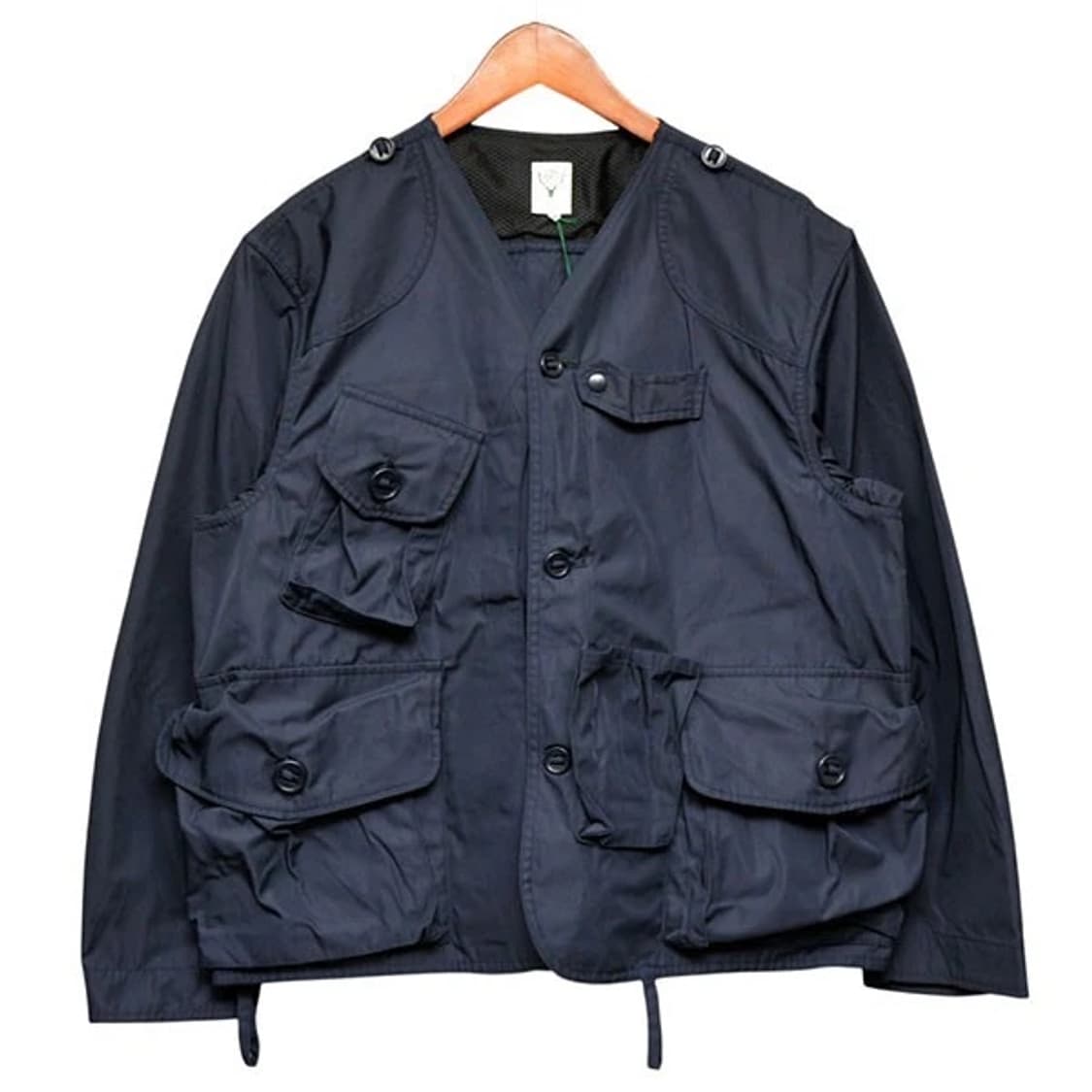 south2 west8 2023AW Tenkara Jacket Poly 상품이미지1