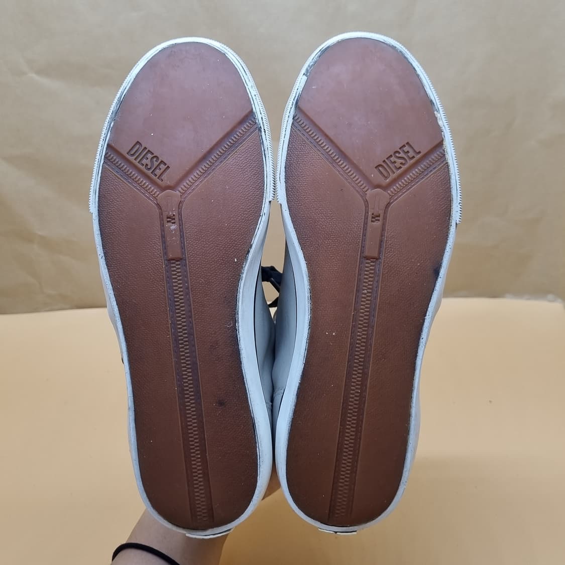 디젤 가죽여성미드240 상품이미지3