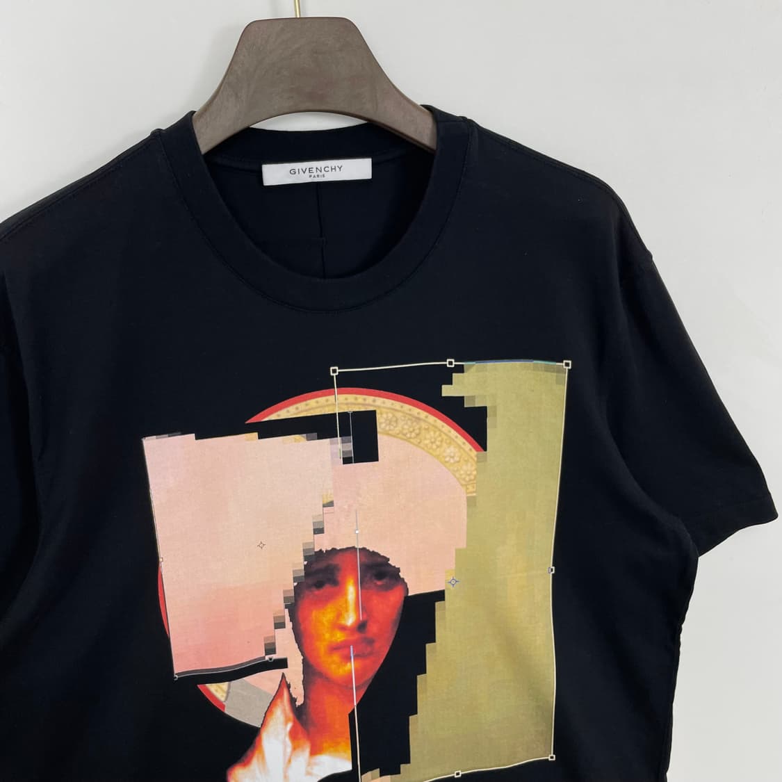 지방시 반팔티 상품이미지4