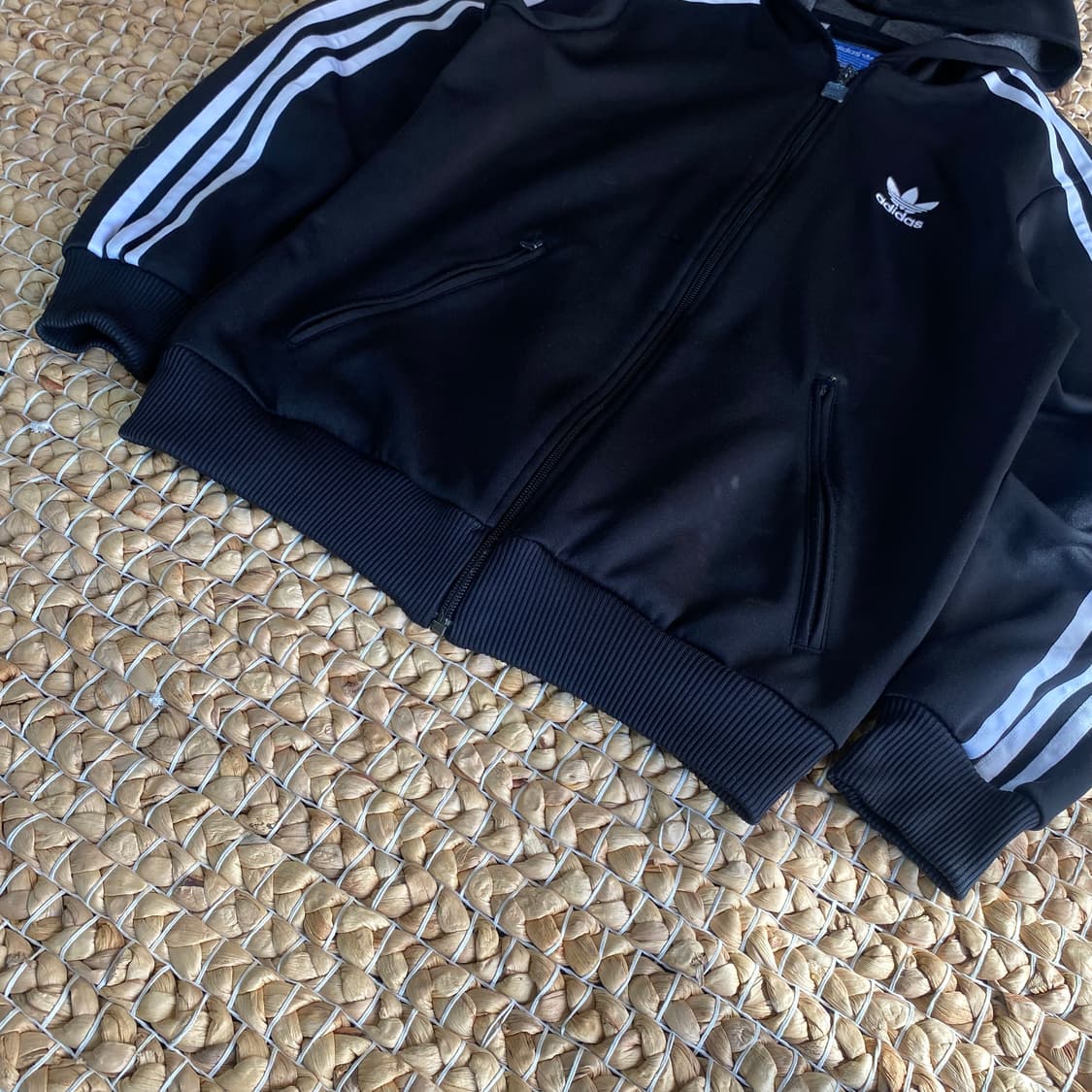 [90] Adidas 오리지널 후드 져지 상품이미지4