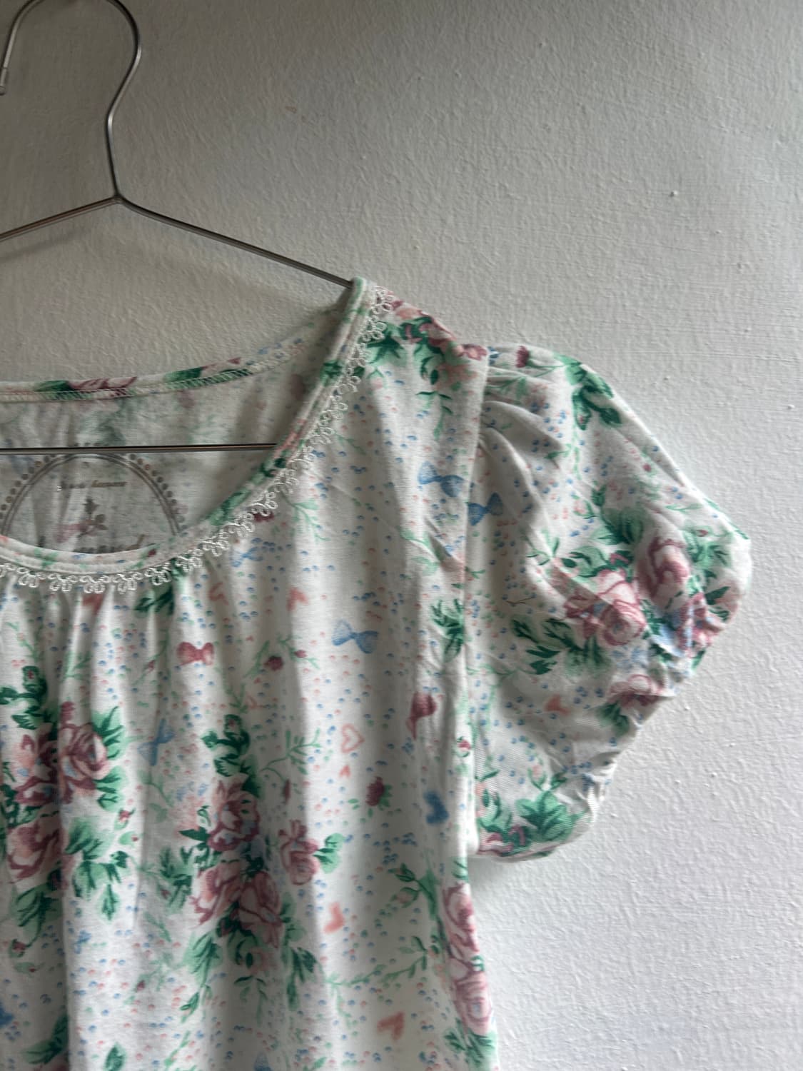 여름 티셔츠  상품이미지3