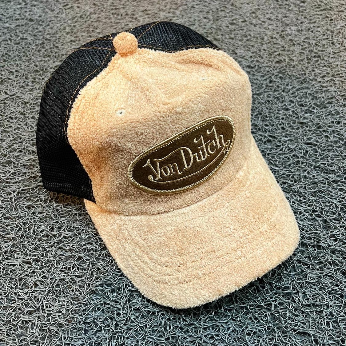 Von Dutch vintage ball cap 상품이미지1