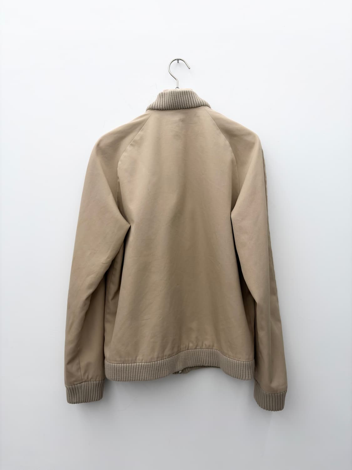 BEIGE COTTON JACKET 상품이미지6