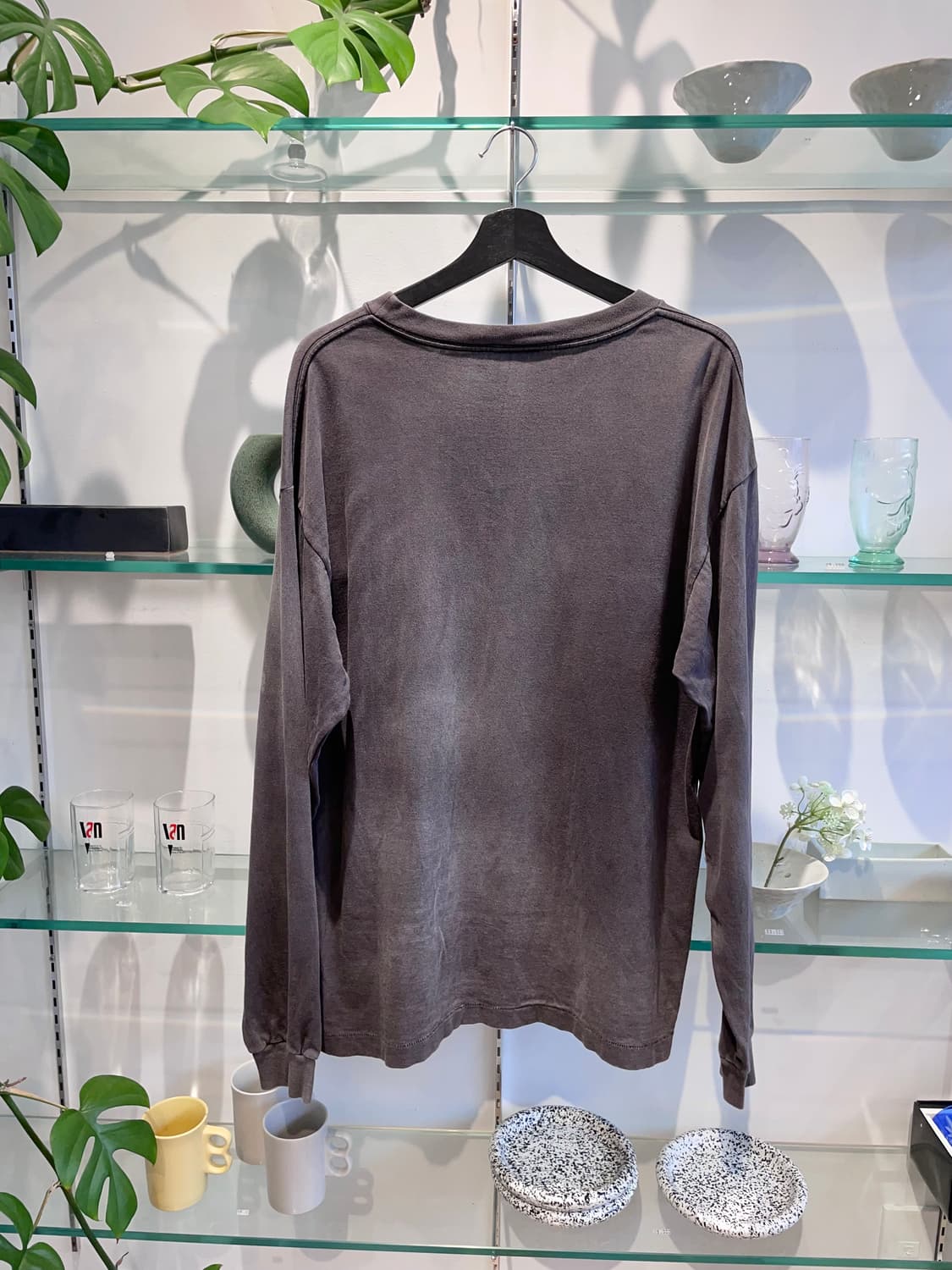 세인트미카엘 inri ls tee 상품이미지2