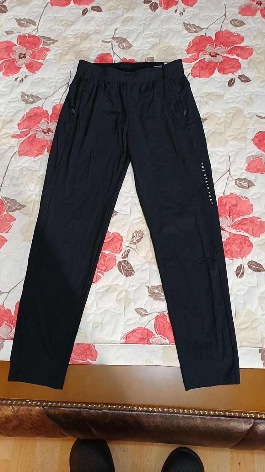 노스페이스 냉감기능성 얇은여름팬츠 27인치 기장94 상품이미지1