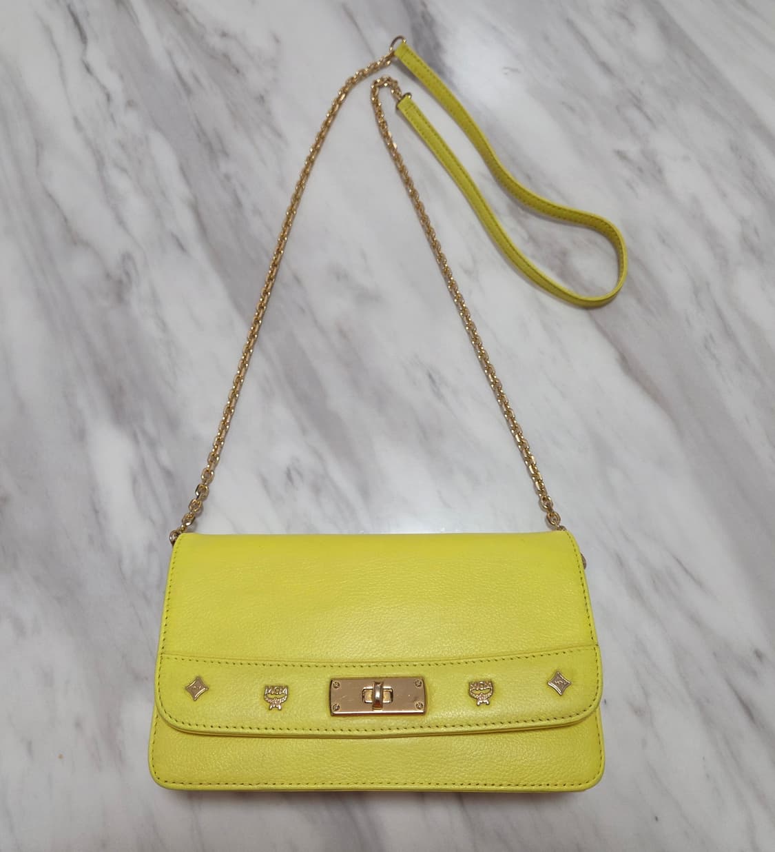 MCM 크로스바디 월릿백 퍼스트레이디 상품이미지1