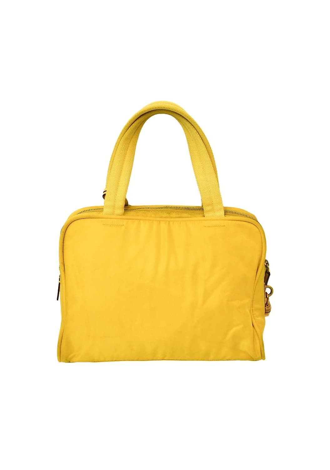 프라다 포코노 토트백(정품) 상품이미지4