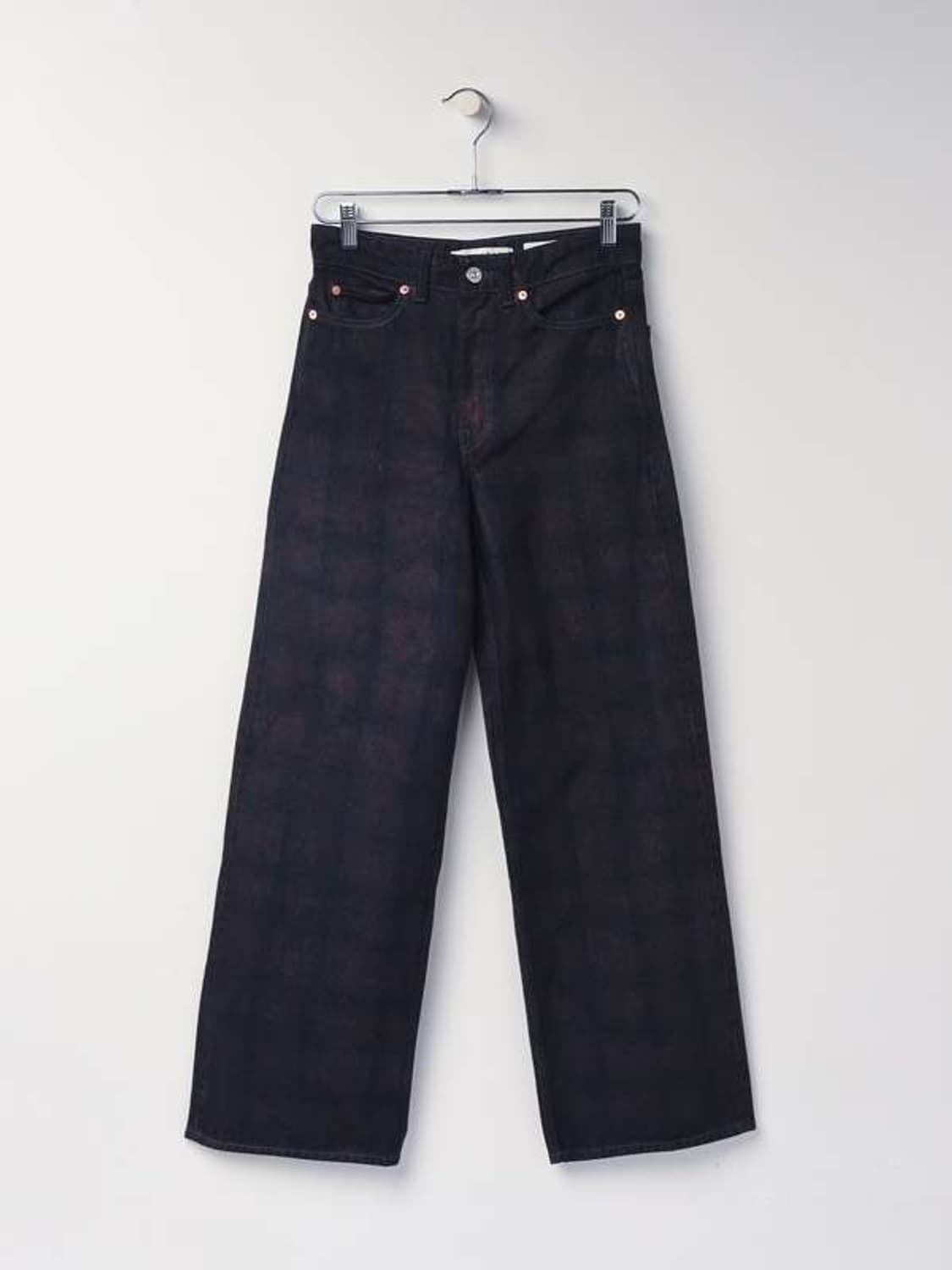 아워레가시 풀컷 럼버체크  상품이미지1