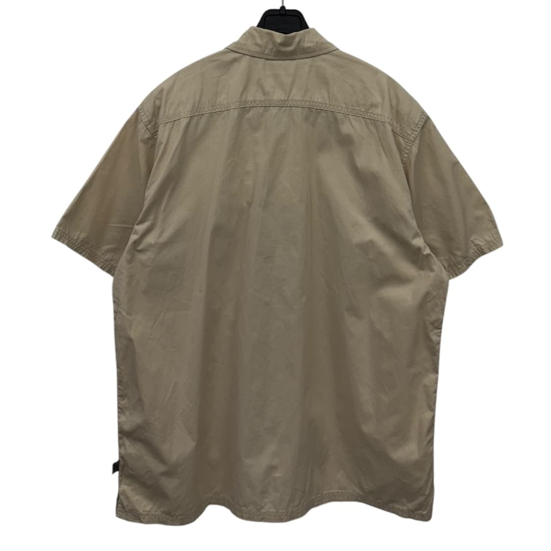 칼하트 포켓 반팔셔츠 상품이미지2