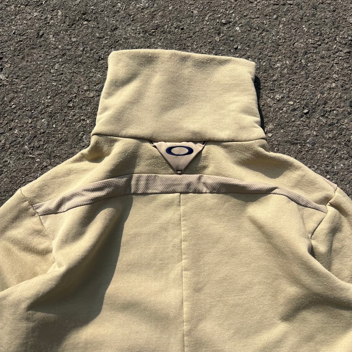 오클리 스컬 터틀넥 탑 상품이미지7