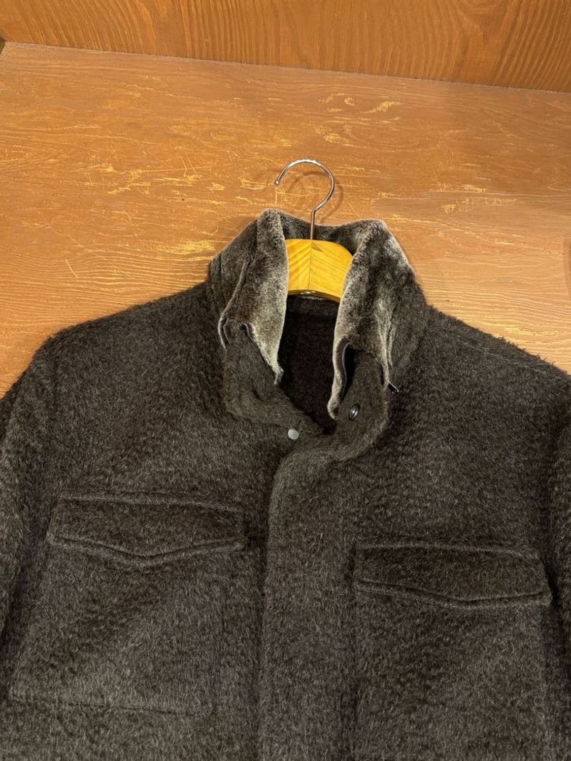 사르토리오 필드 자켓 상품이미지8