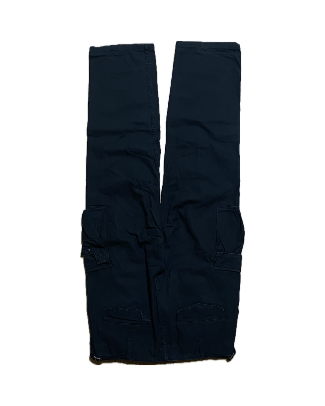 Japanese vintage cago pants 상품이미지2
