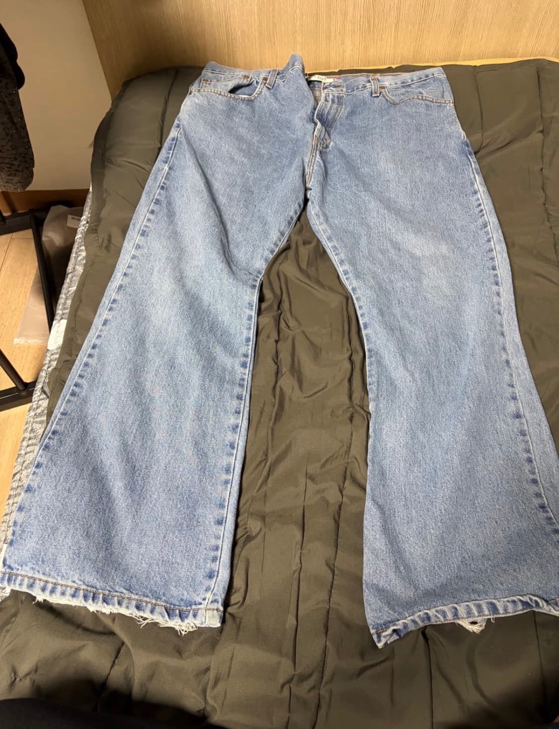 빈티지 리바이스 517 청바지 38/29 상품이미지3