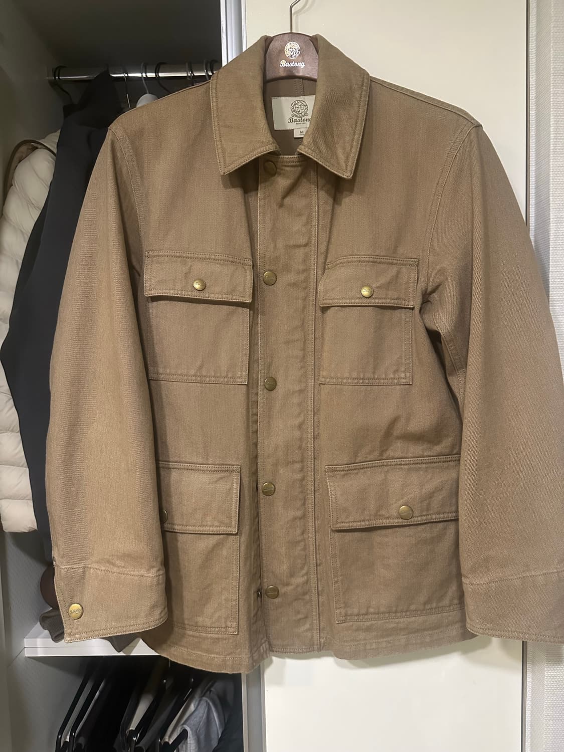 바스통193 m사이즈 상품이미지1