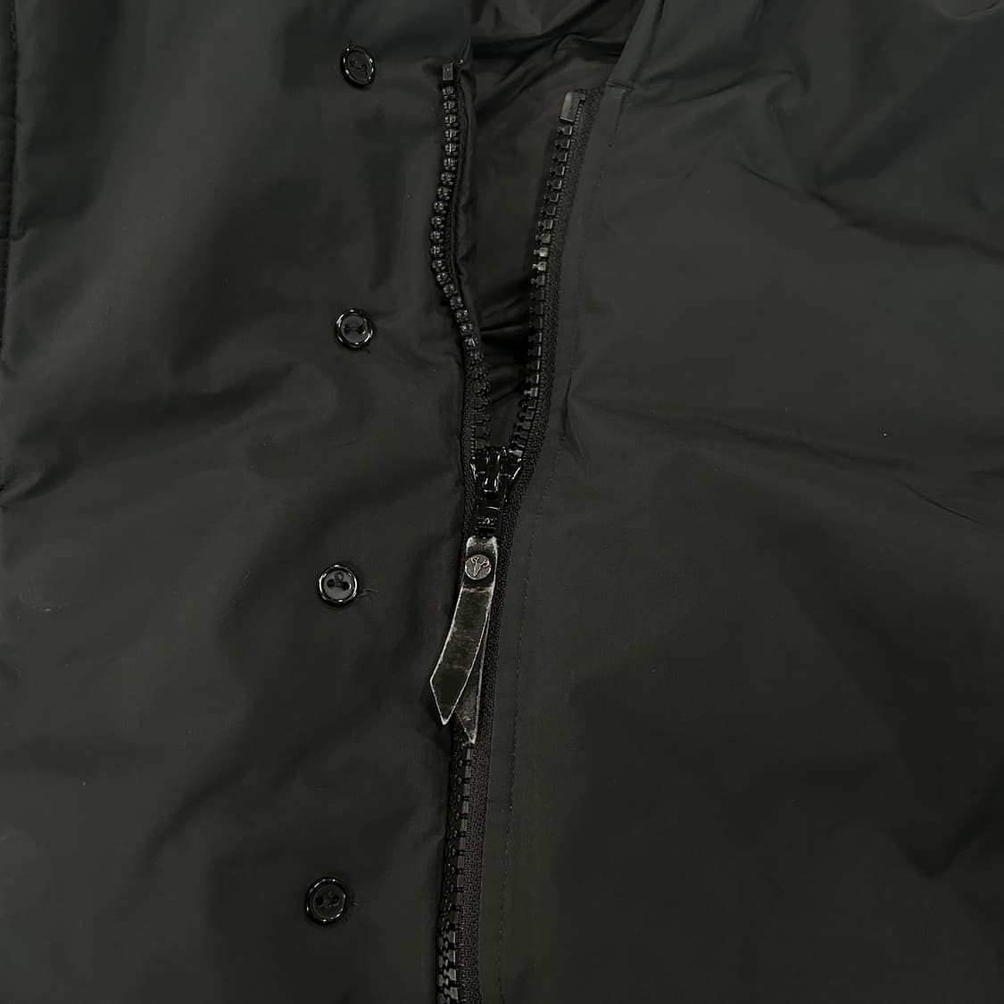 노비스 여성 패딩 m 상품이미지6