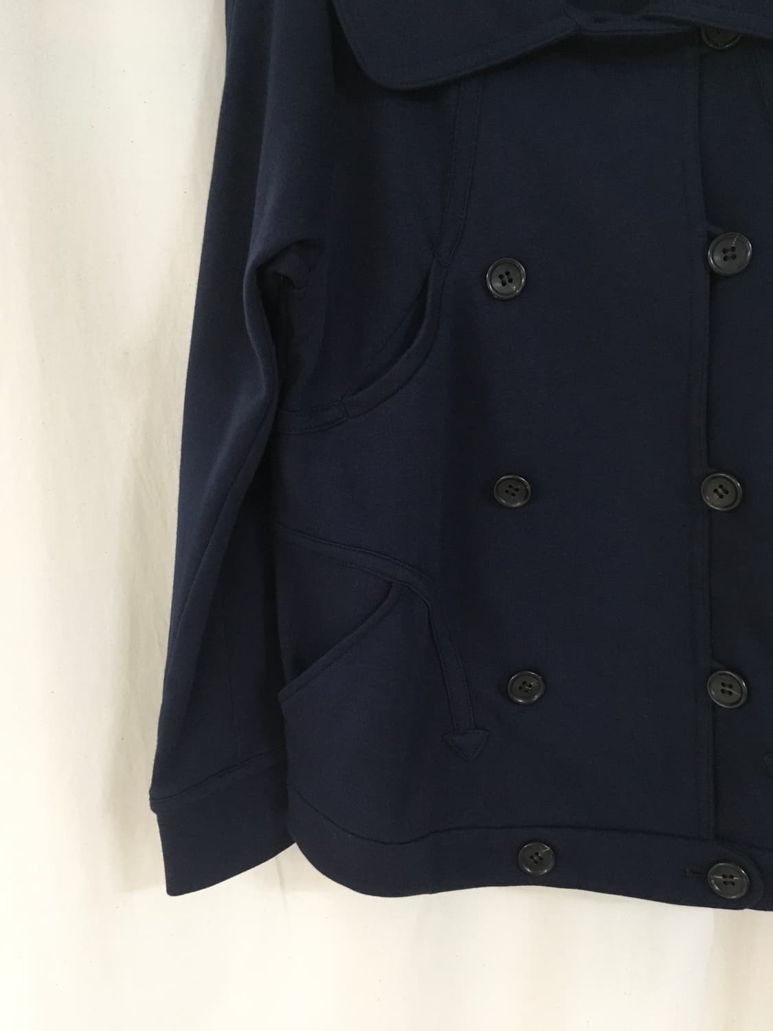 츠모리치사토 캣 자켓 상품이미지8