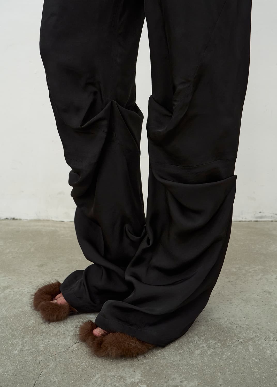 LCDC Fluid trousers M 상품이미지1