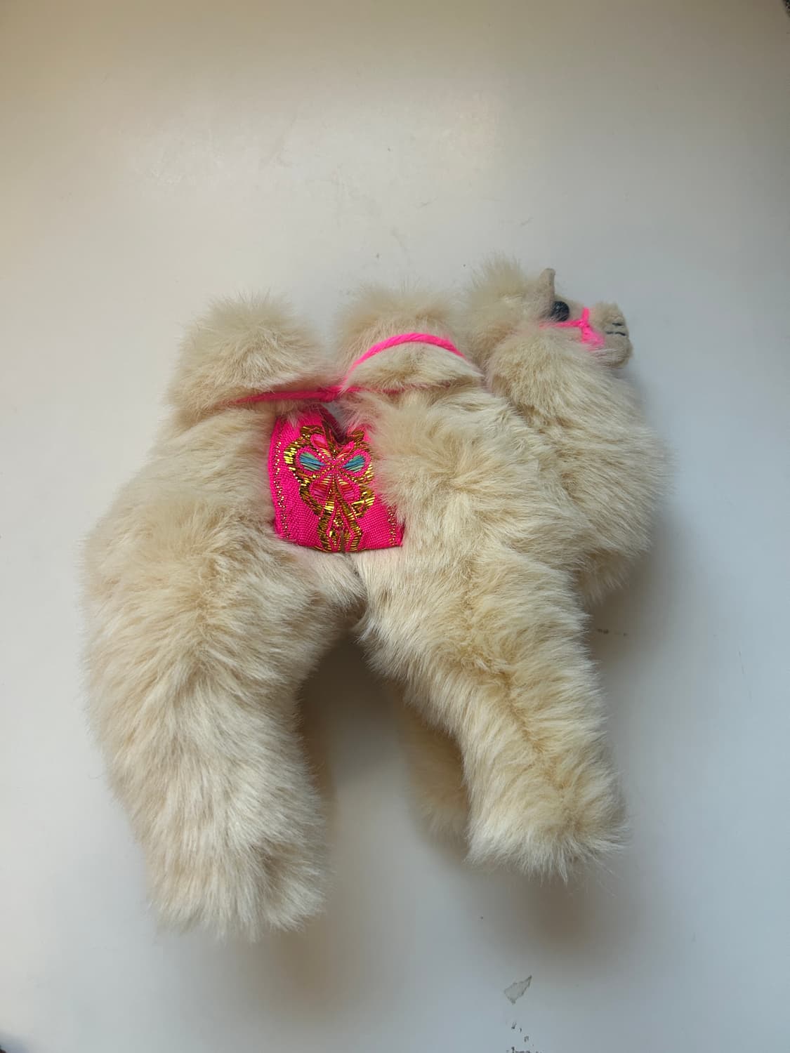 낙타 인형  상품이미지5