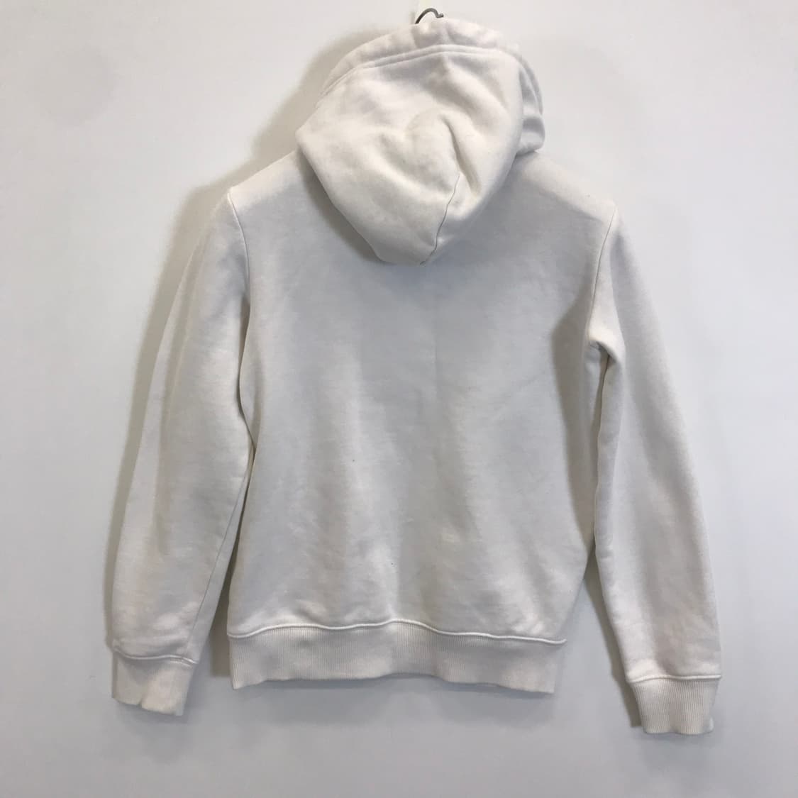 제이린드버그 자수로고 후드티셔츠 [XS] 상품이미지4