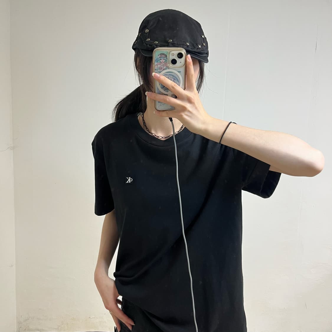Calvin Klein t-shirt 상품이미지2