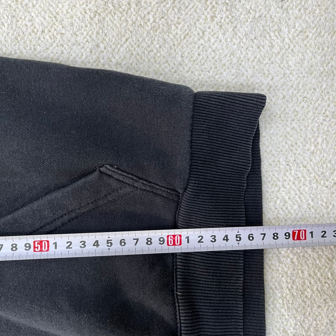 100 아디다스 빅로고 후드 티셔츠 0305M 상품이미지6