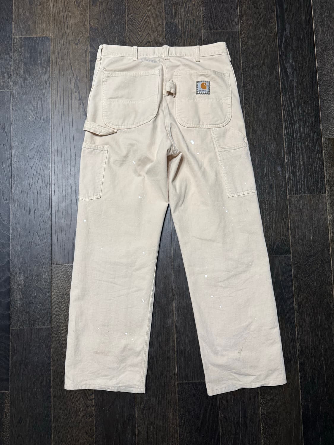 칼하트 Famouz 리메이크 진 상품이미지1