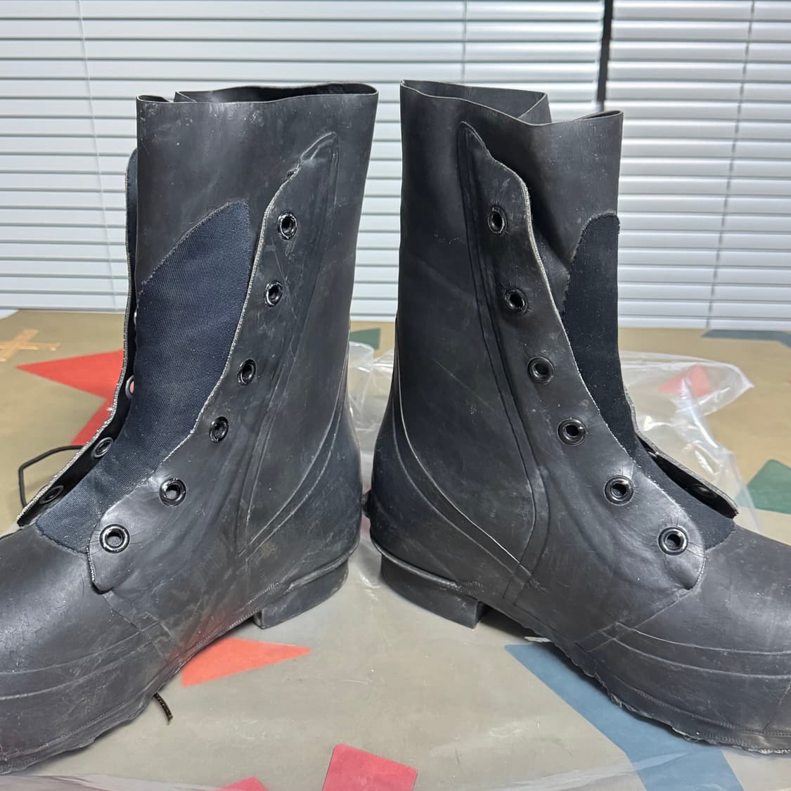 Bata mickeymouse boots 상품이미지5