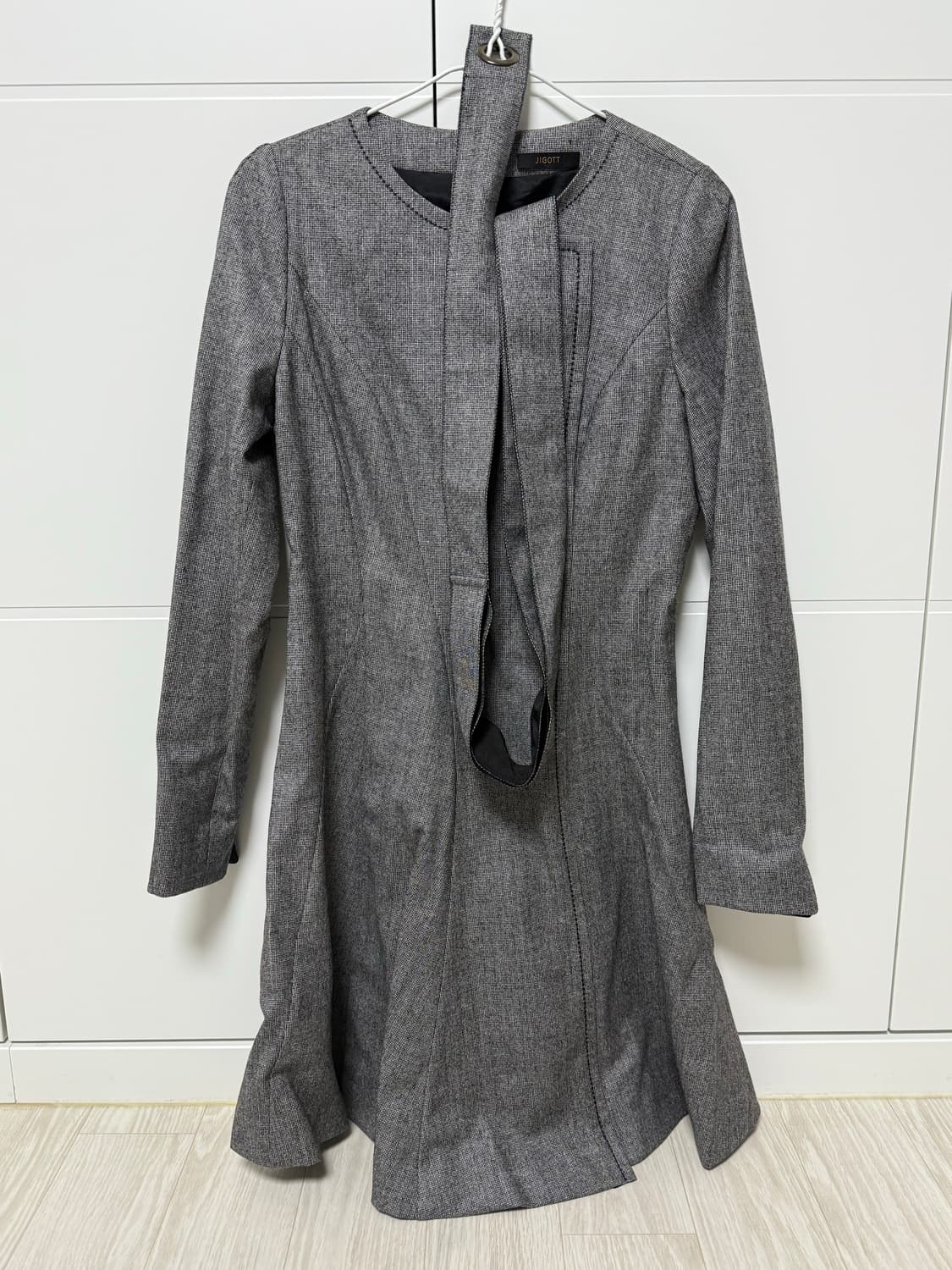 Jigott 지고트 원피스 하객룩 상품이미지1