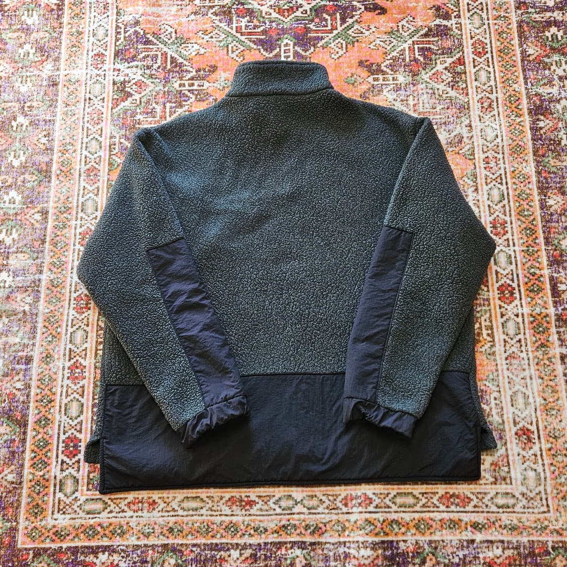 90s 폴로 스포츠 딥파일 플리스 / made in USA 상품이미지5