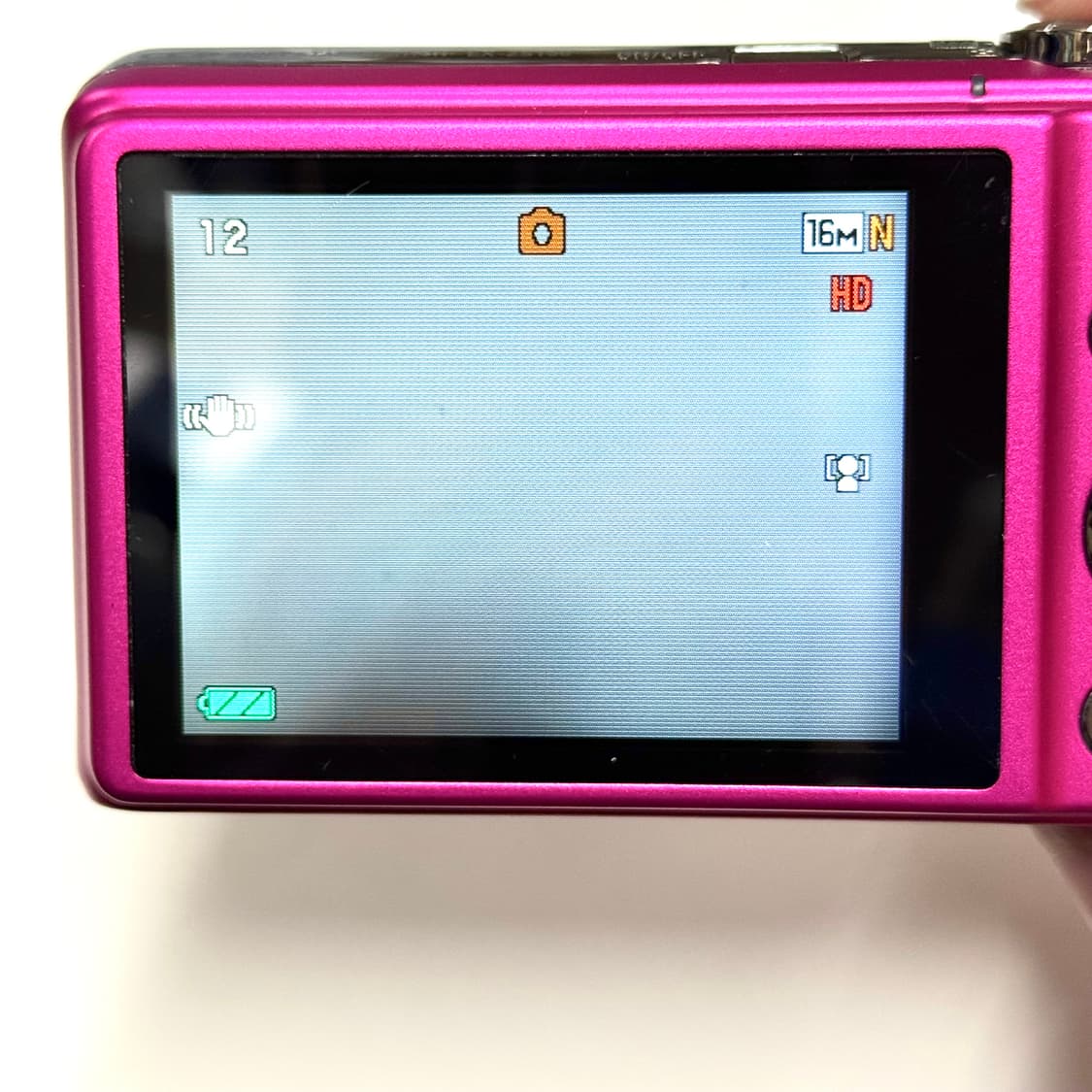 필름느낌 🫧 작례있음 ) 카시오 Ex-zs150 빈티지 디카💖✨ 상품이미지9