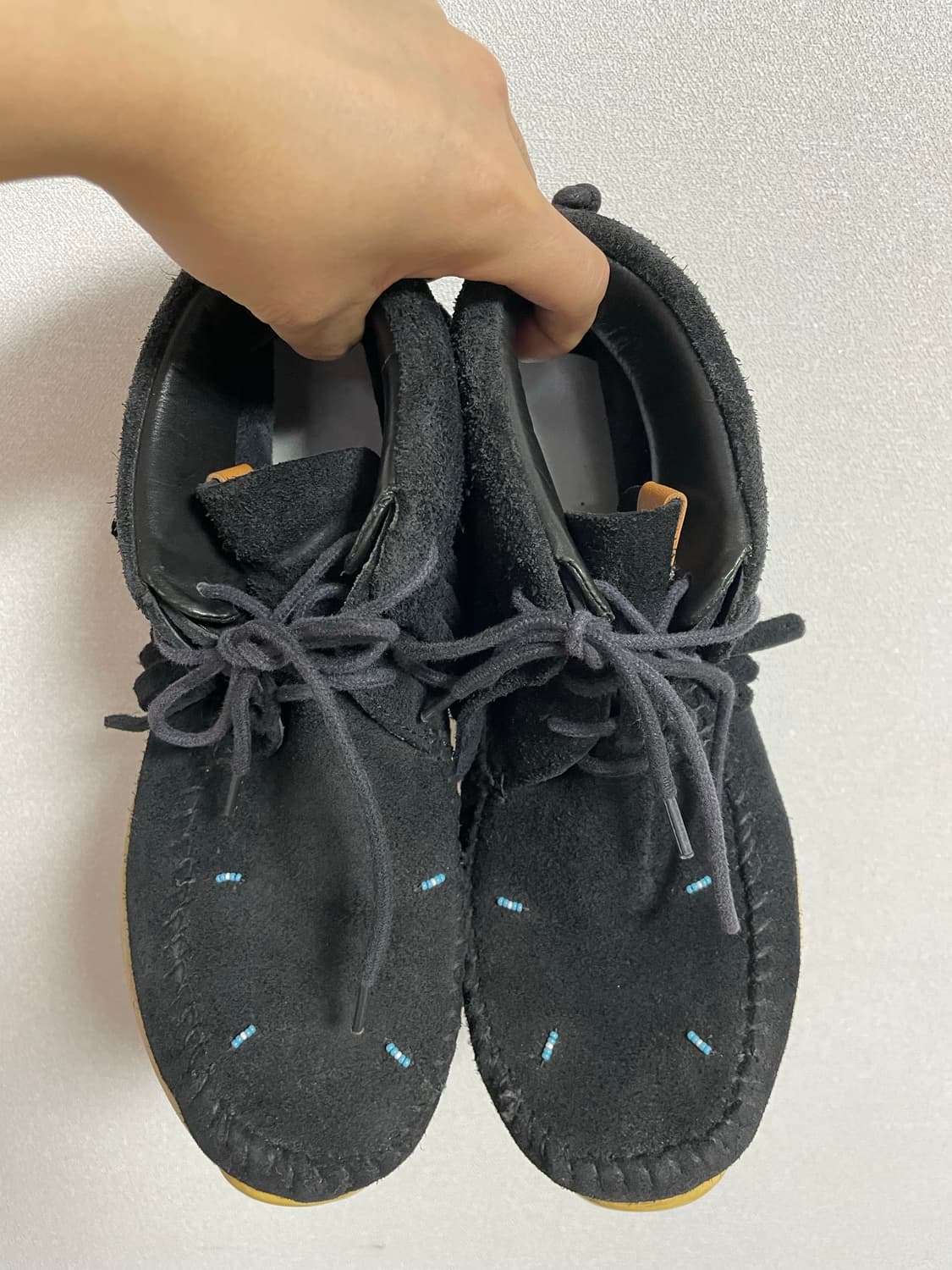 비즈빔 FBT샤먼 포크 블랙 상품이미지3