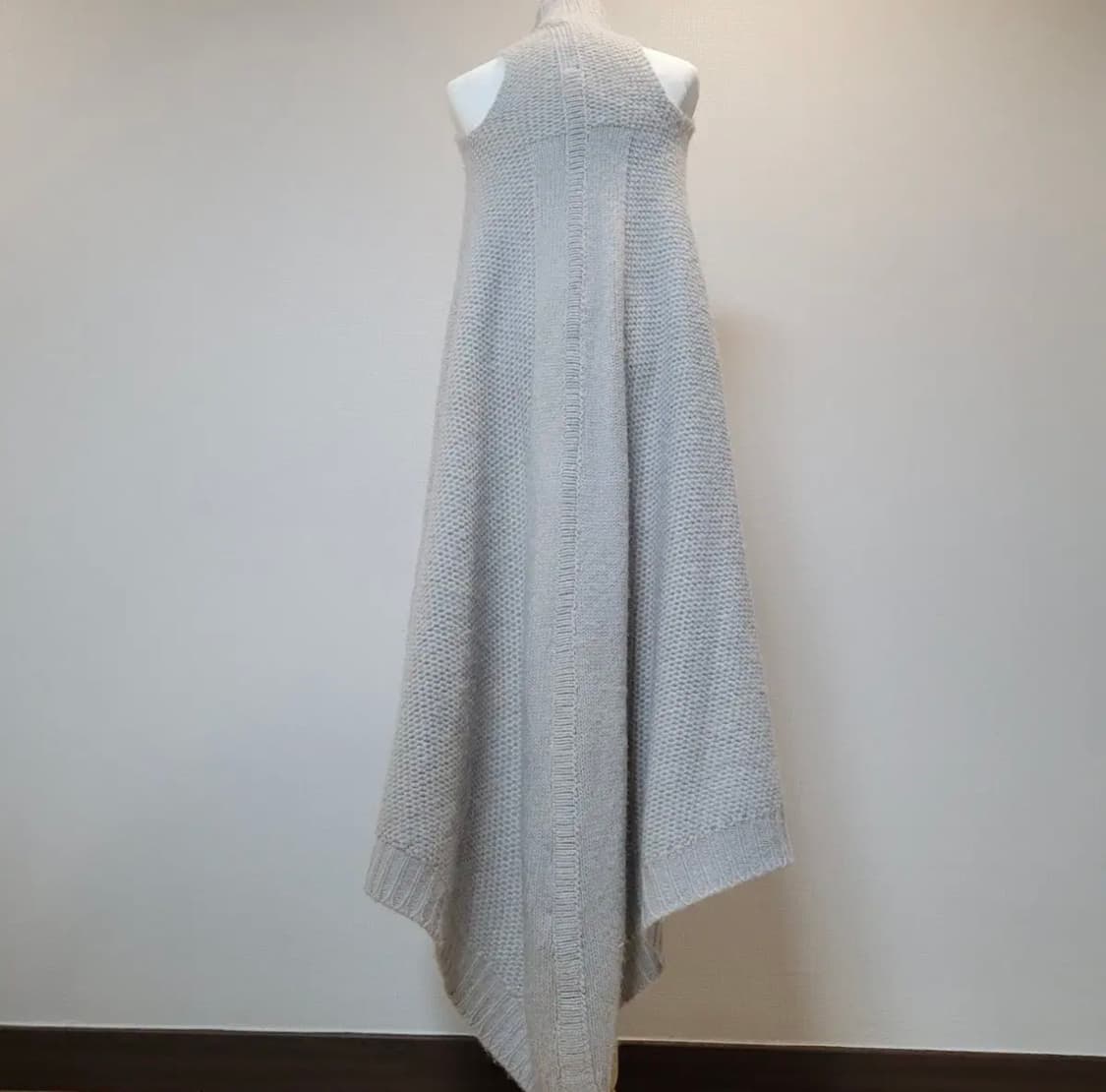 Rick owens long cardigan 상품이미지2