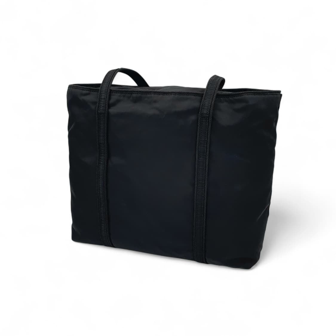 프라다 리나일론 자수로고 숄더백 상품이미지4