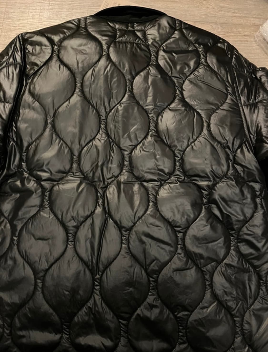 칼하트윕 초어 오스카 라이너 상품이미지7