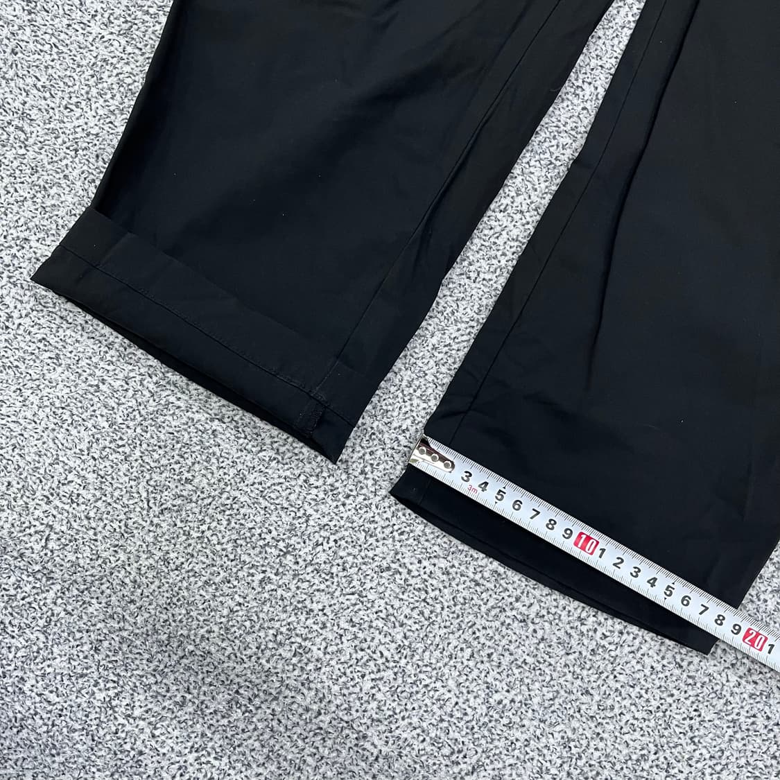 96 노스페이스 기능성 바지 0313M 상품이미지9