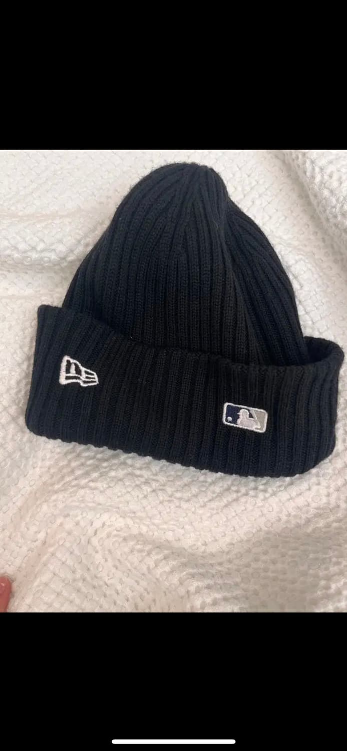 MLB 비니 상품이미지2