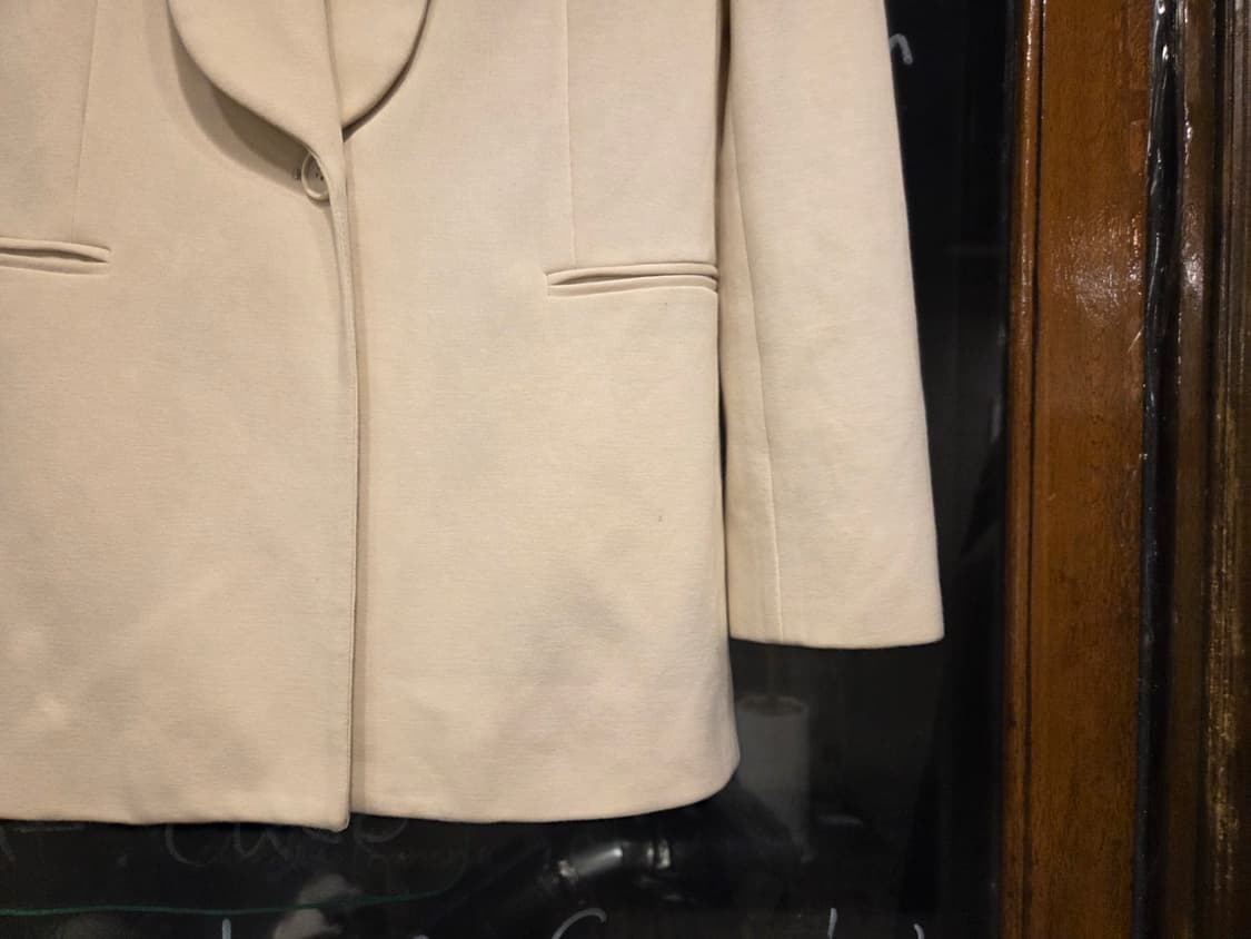 브루넬로 쿠치넬리 숄칼라자켓 상품이미지4