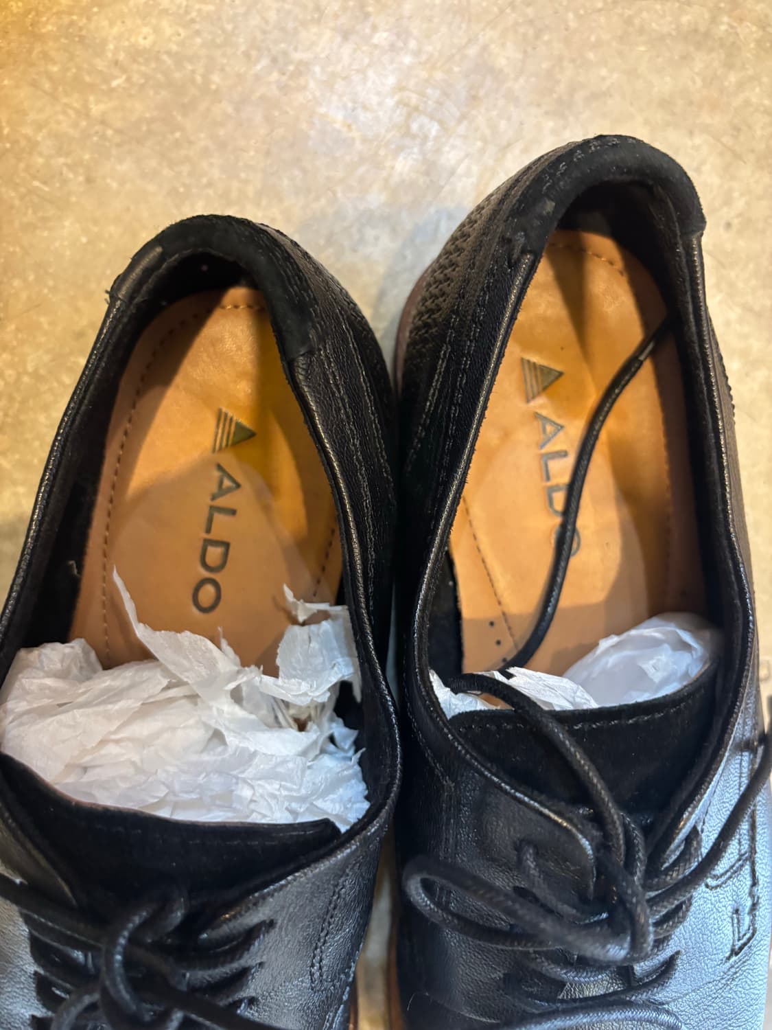 Aldo 구두 상품이미지2